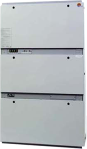 Desumidifica&ccedil;&atilde;o